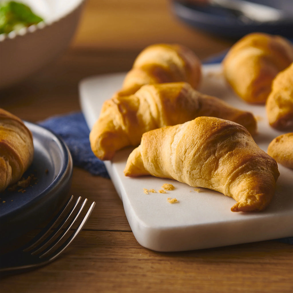 Sweet Hawaiian Crescent Rolls, 8 ct., 8 oz. G572257