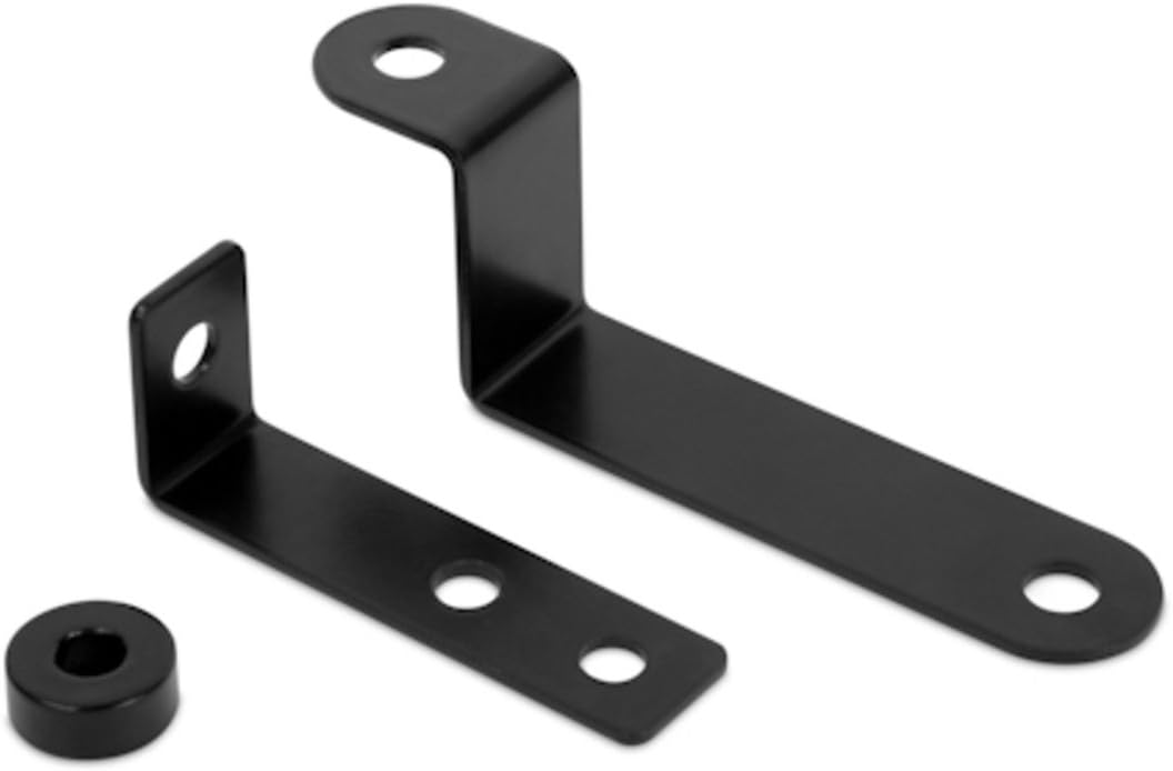 Oil Cooler Kit Black K84914