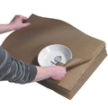 Kraft Paper Sheet, 24 x 36, 210/Case R2516
