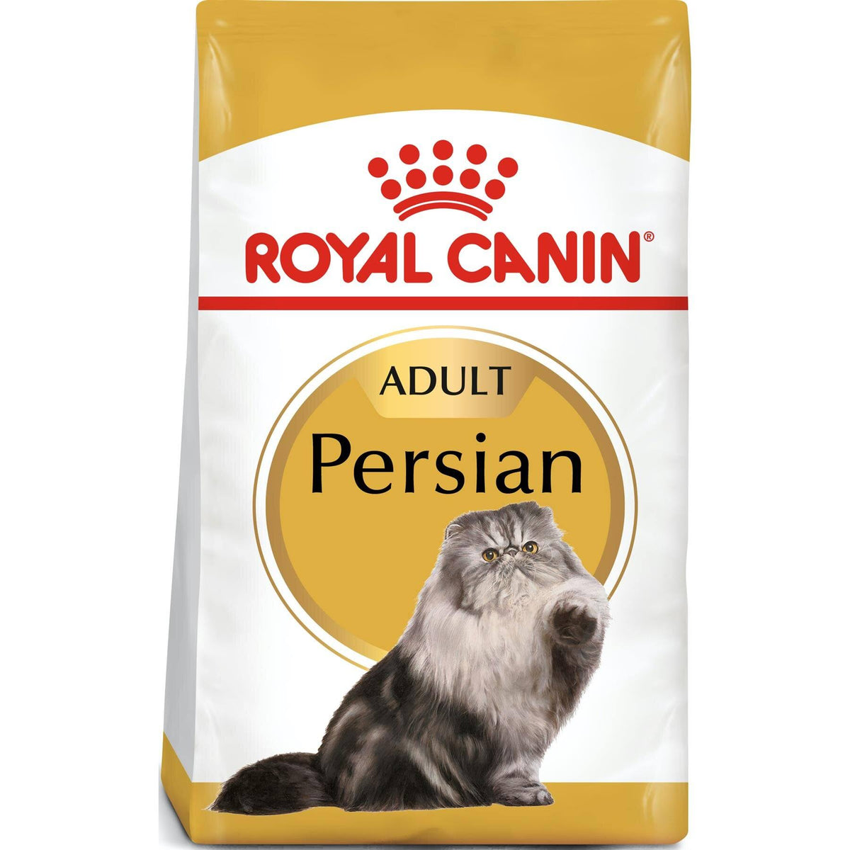 Adult Cat Food 4kg U478