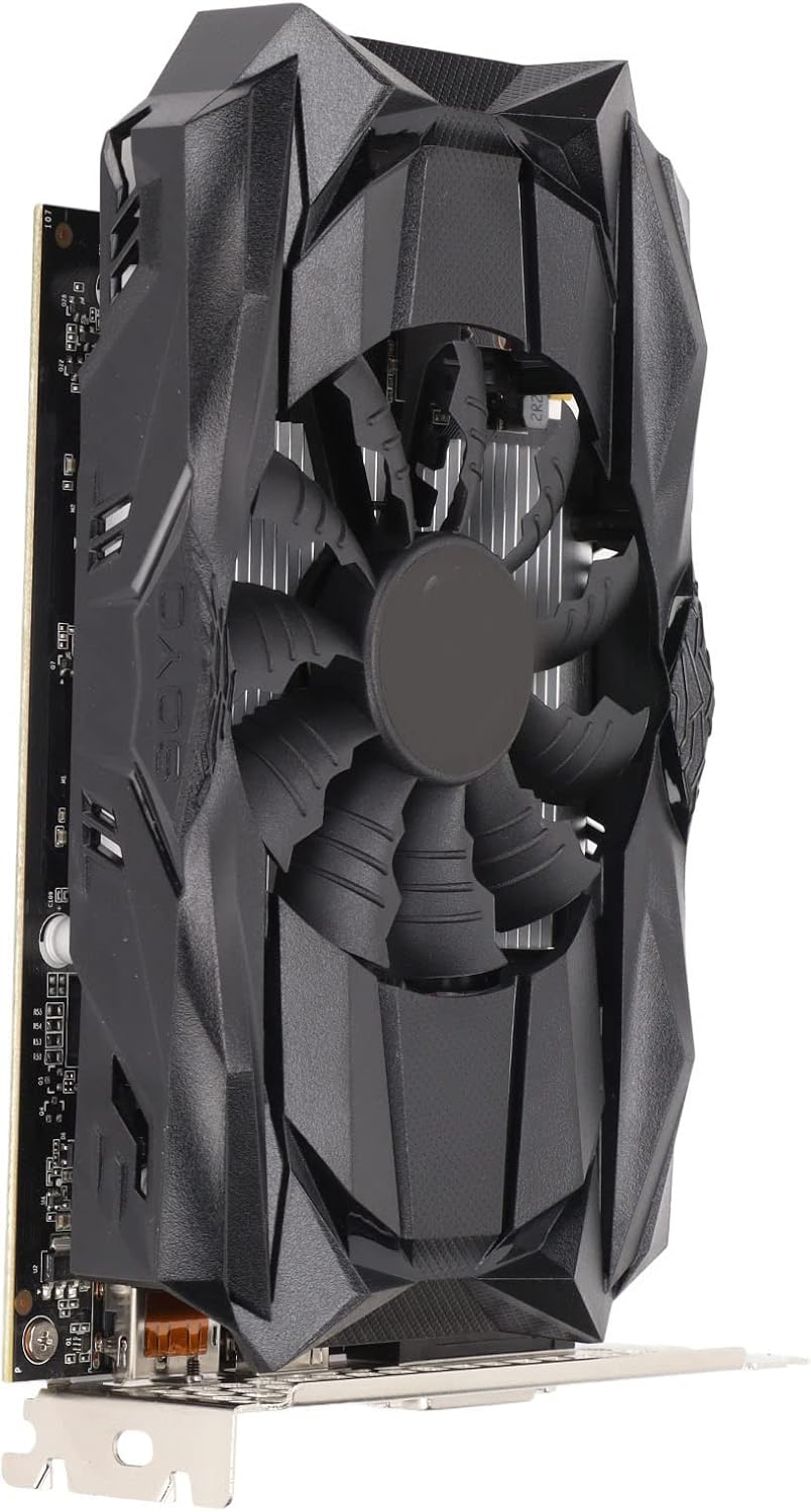 Graphics Card R9525