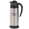 1 Liter Steel Milk Server Z549