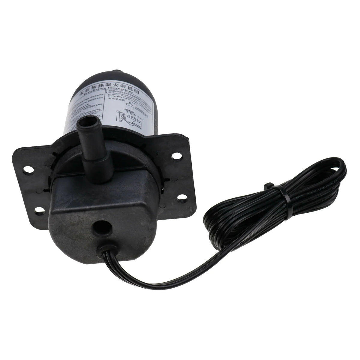 1500W 120V Block Heater O42237