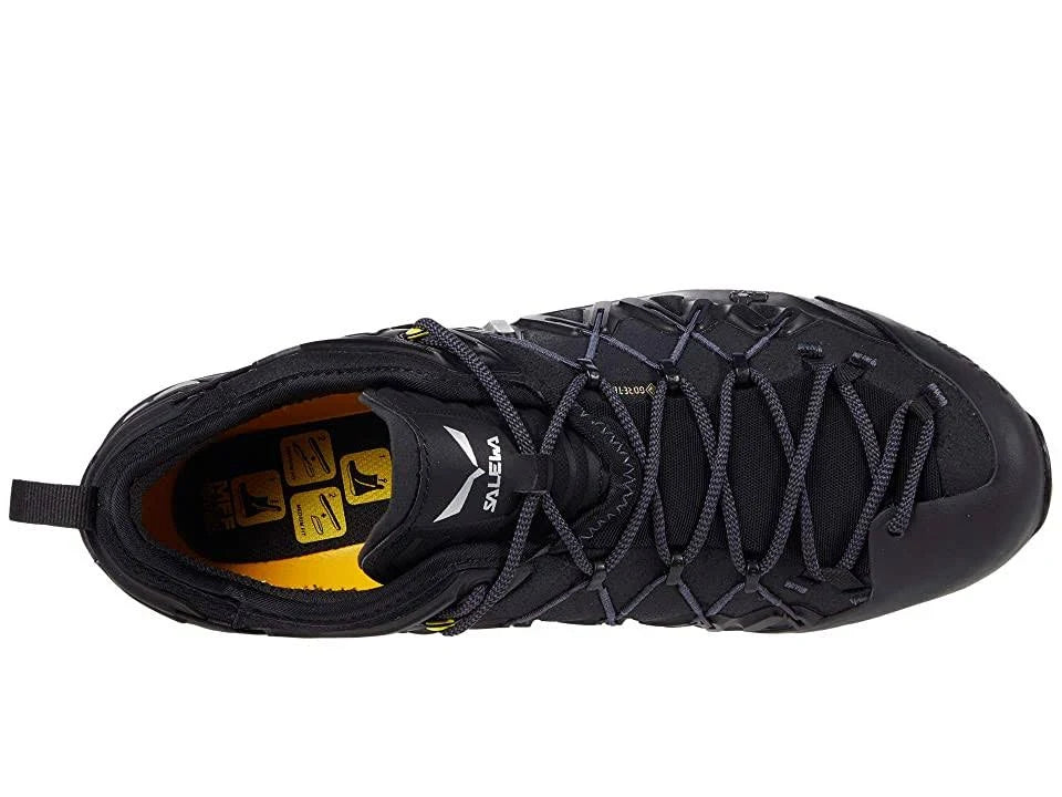 Black/Black Men's Wildfire Edge GTX E6752