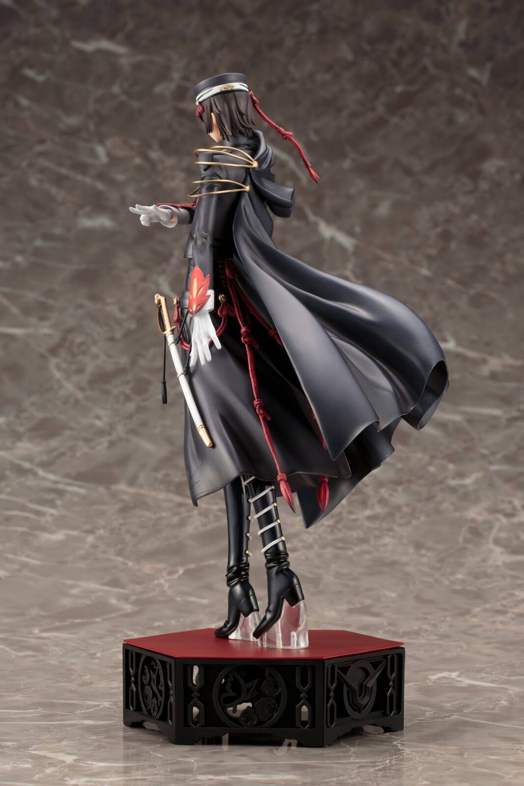 PVC Figure C66466