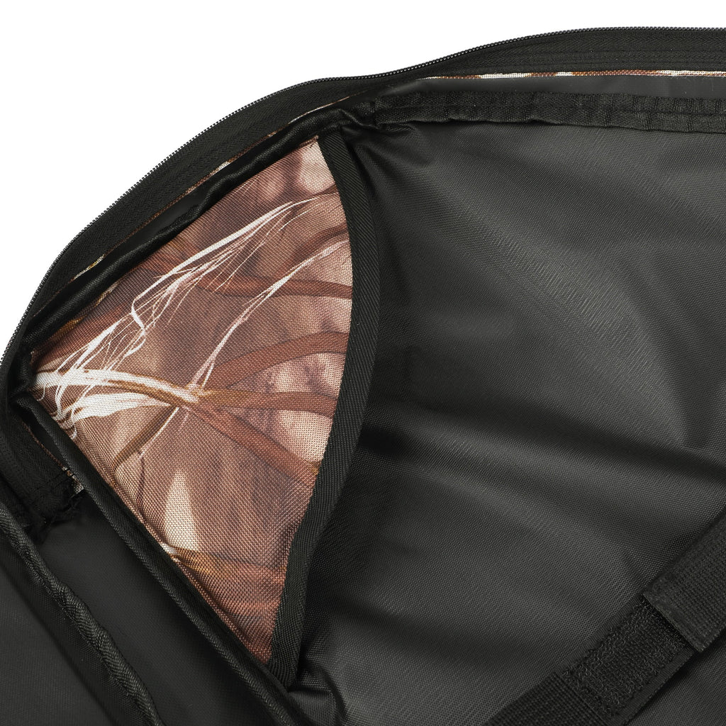 Compound Bow Soft Case, Camo, 45 inches O1494