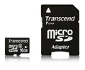 16GB microSDHC Card - Class 6 D88087