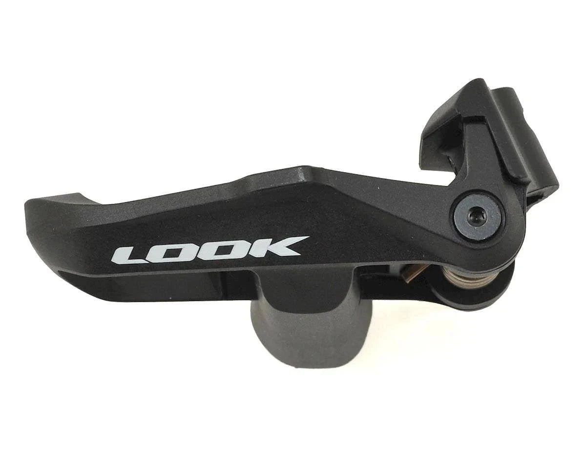 Black Carbon Pedals W5324