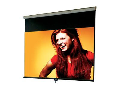Manual Projection Screen Y7060