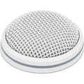 White Microphone S9338
