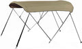 Navy Blue 4 Bow 8 ft. Boat Cover M414999
