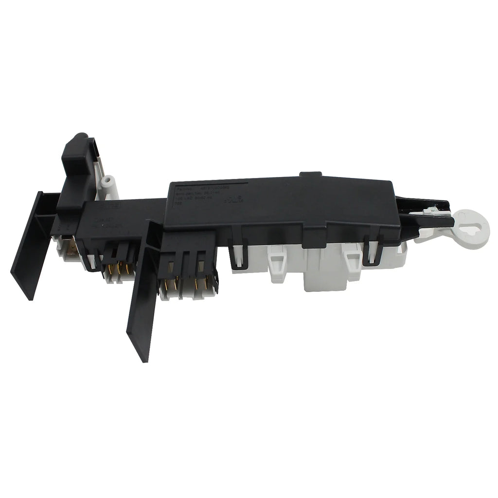 Washing Machine Door Latch Lock Replacement for Samsung Washer Z527067