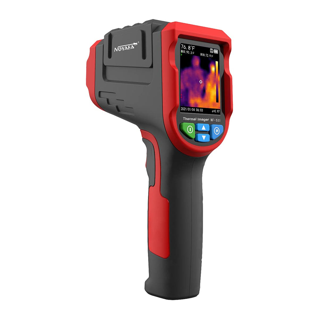 Thermal Imaging Camera with 16 GB Memory Card Y440