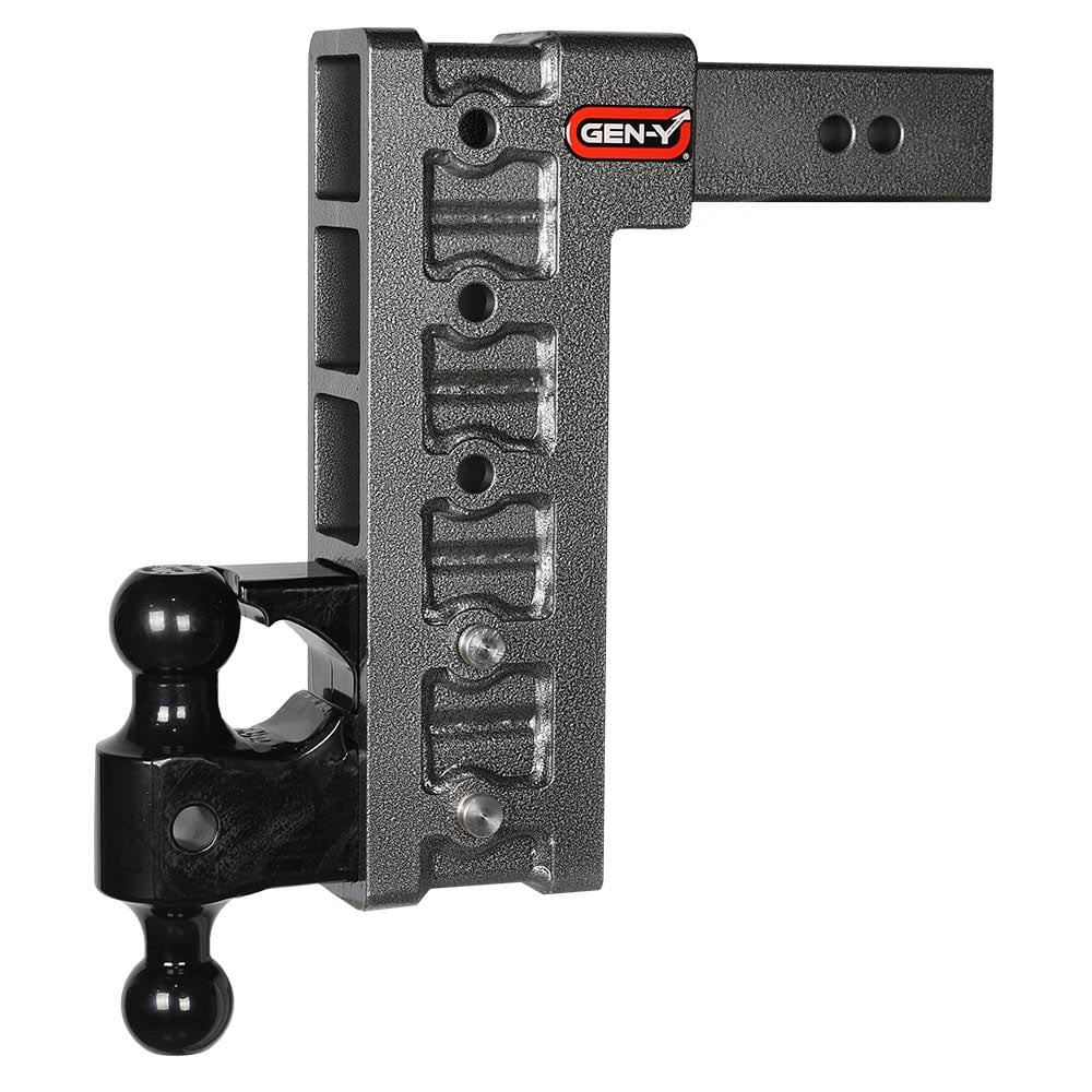 Class V Drop Hitch Y10298