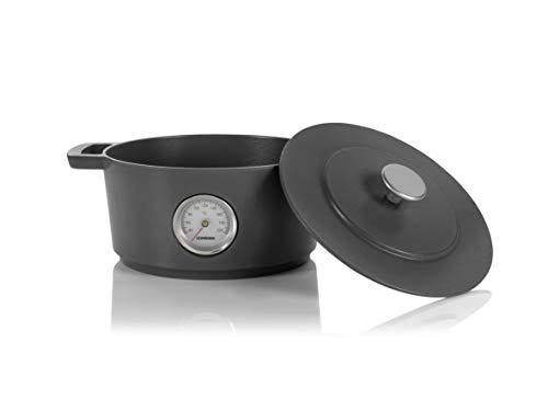 Cast Iron Dutch Oven Thermometer J716