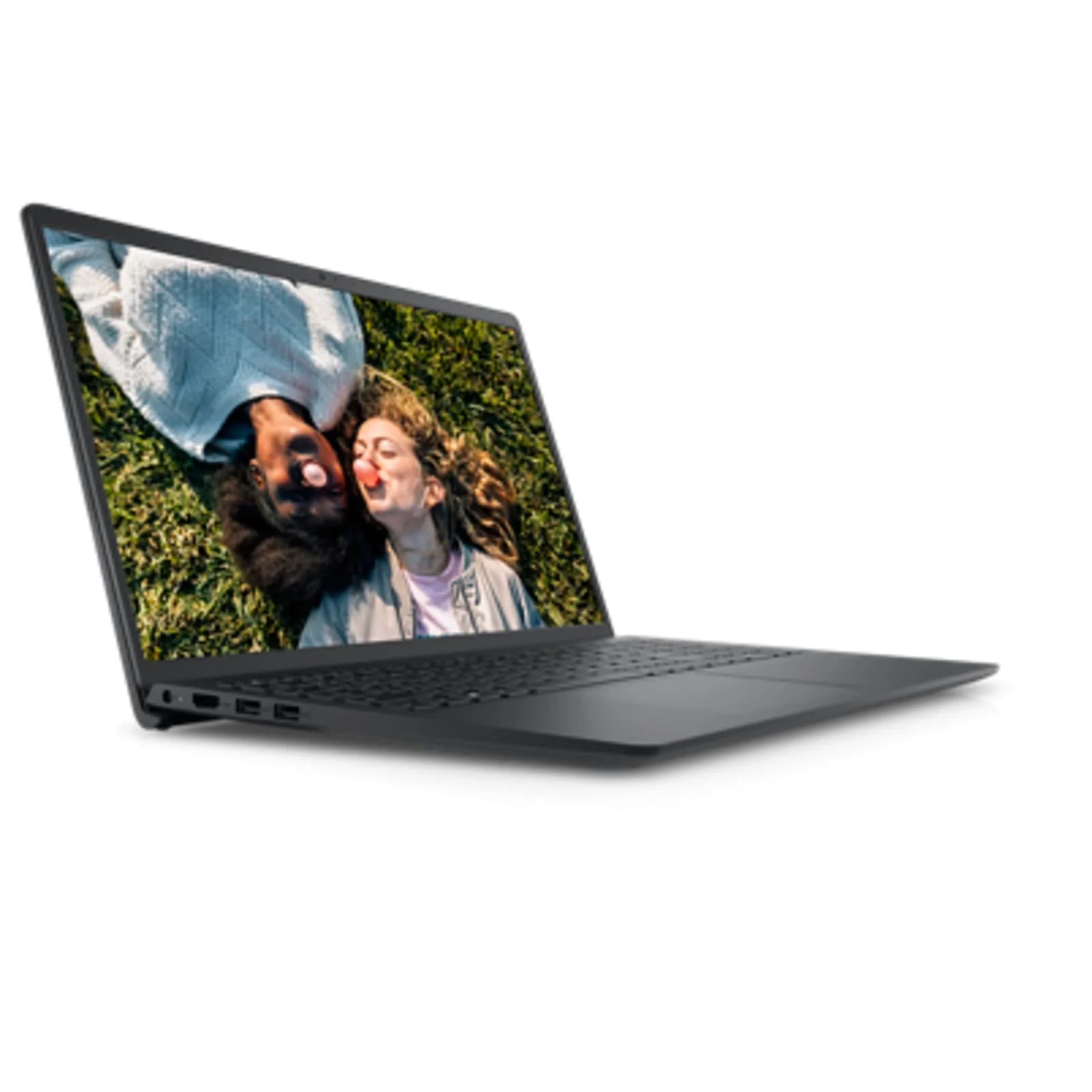 Restored 15.6" FHD Touch Laptop, Core i5, 500GB HDD + 128GB SSD, 64GB RAM O6999