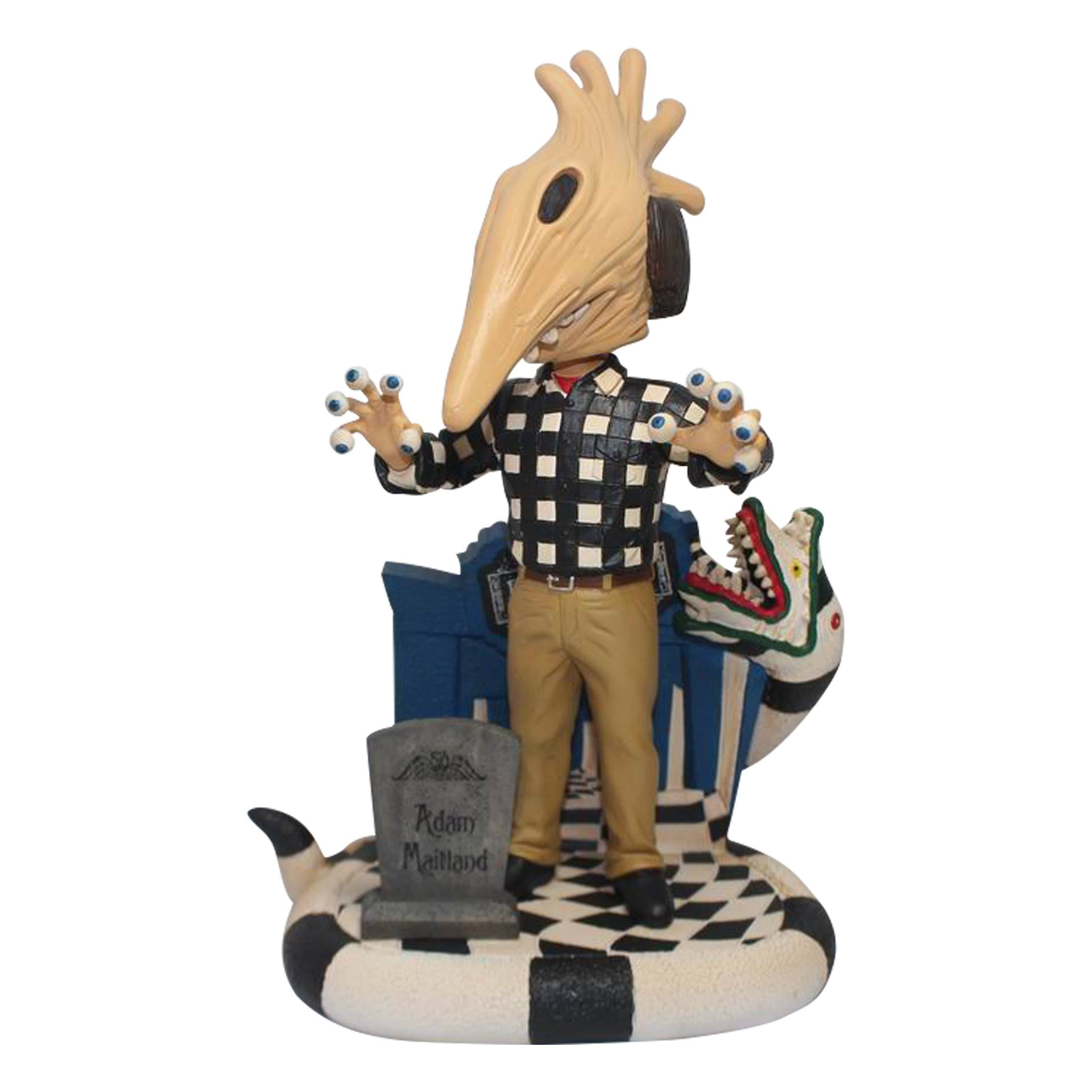 Bobblehead D94557