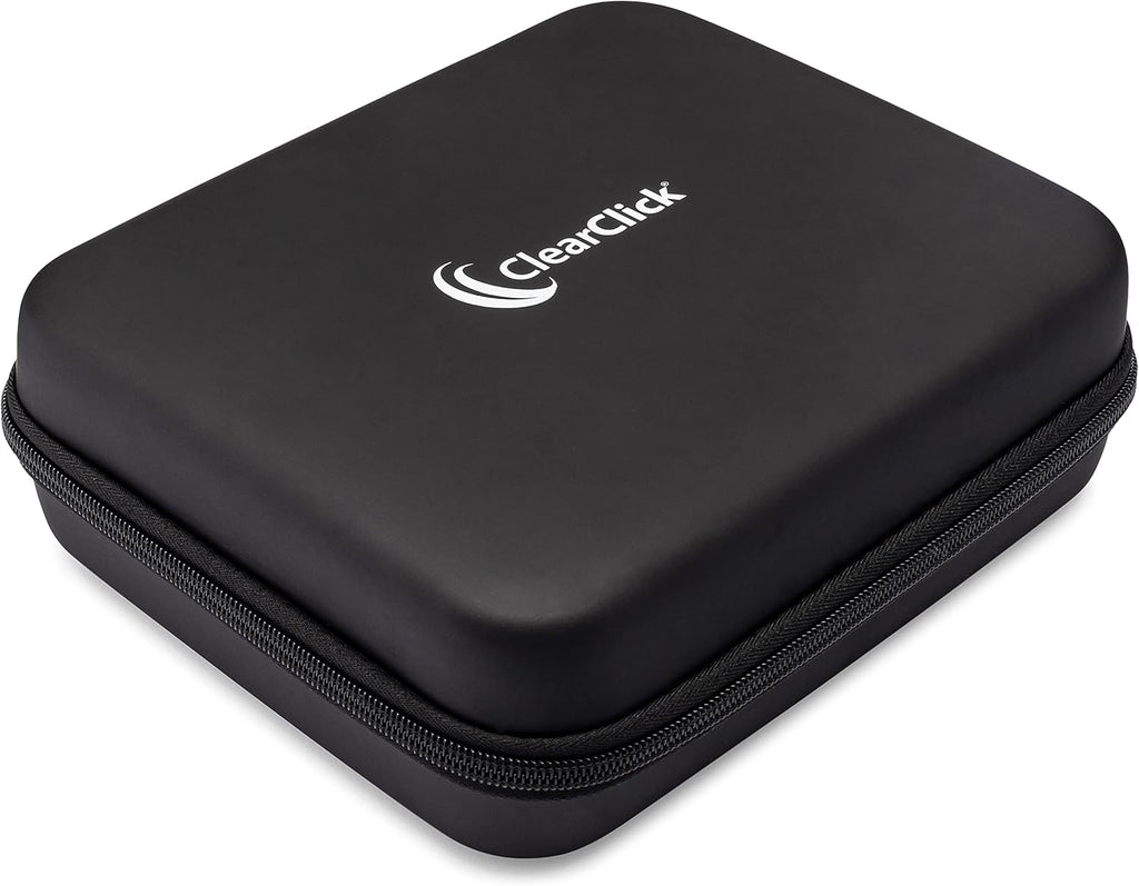 Carrying & Storage Case for Video to Digital Converter 2.0 or HD Video Capture Box Ultimate E562000