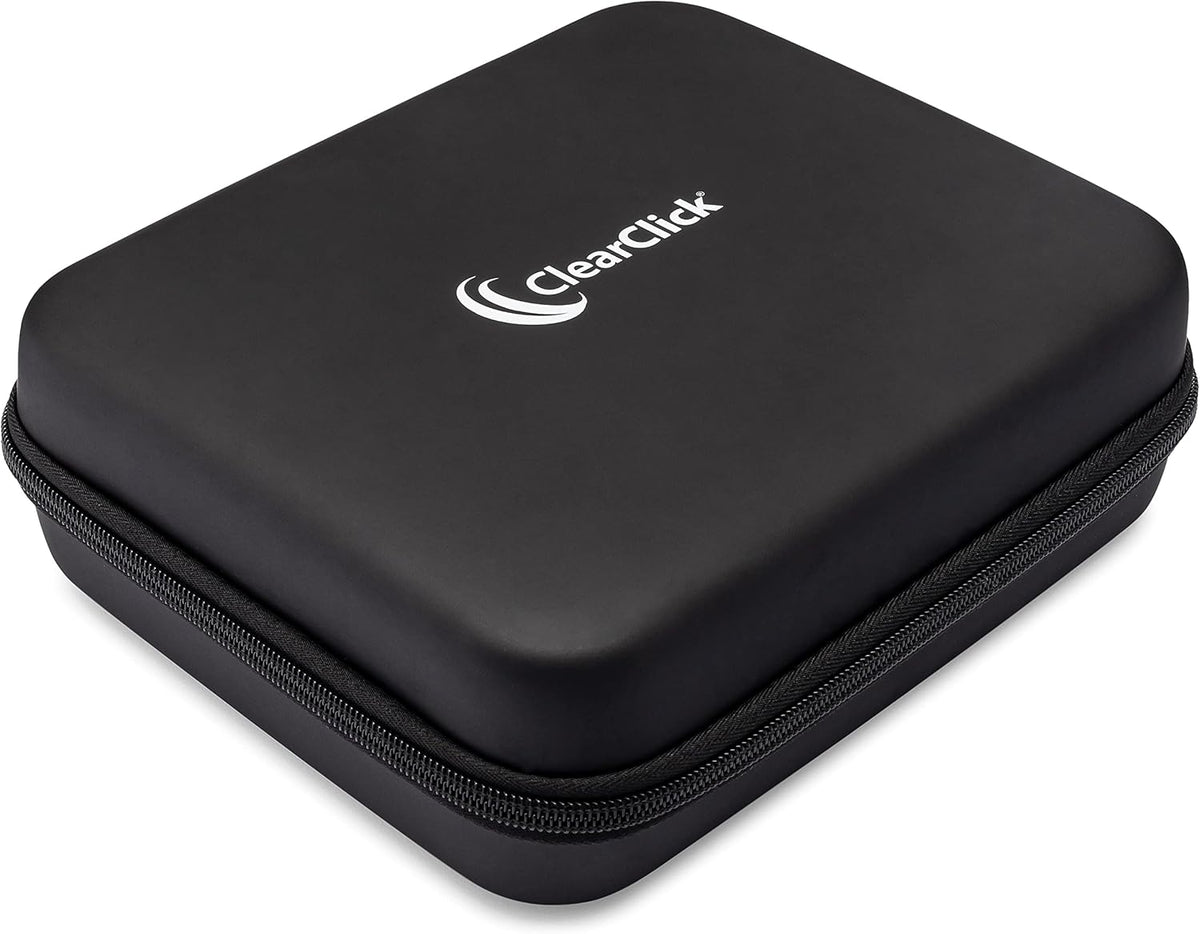 Carrying & Storage Case for Video to Digital Converter 2.0 or HD Video Capture Box Ultimate E562000