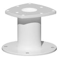 Vertical Round Range Hood B113171