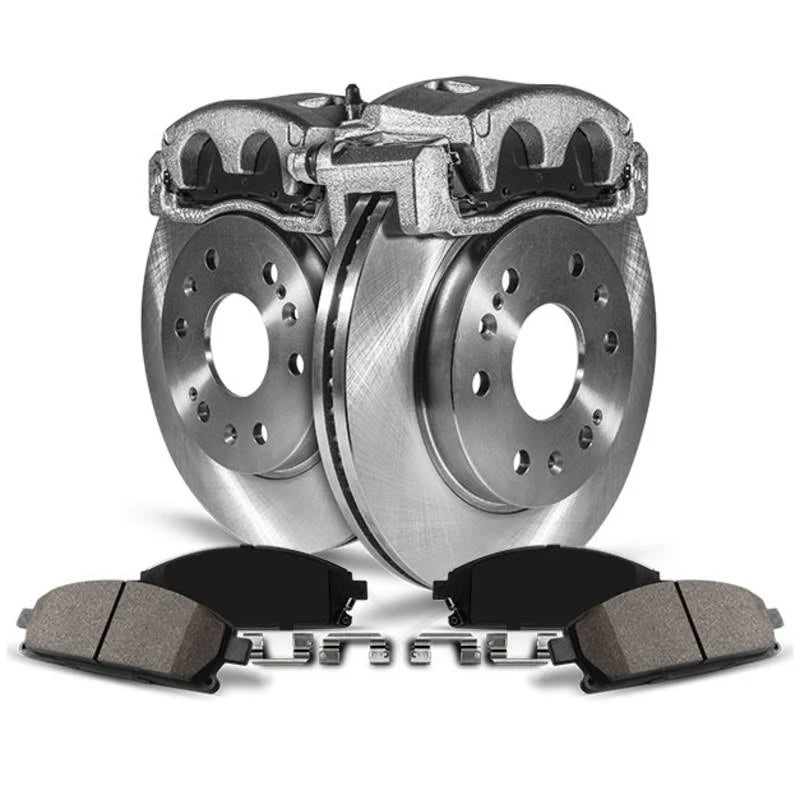 4-Wheel Brake Kit I73153
