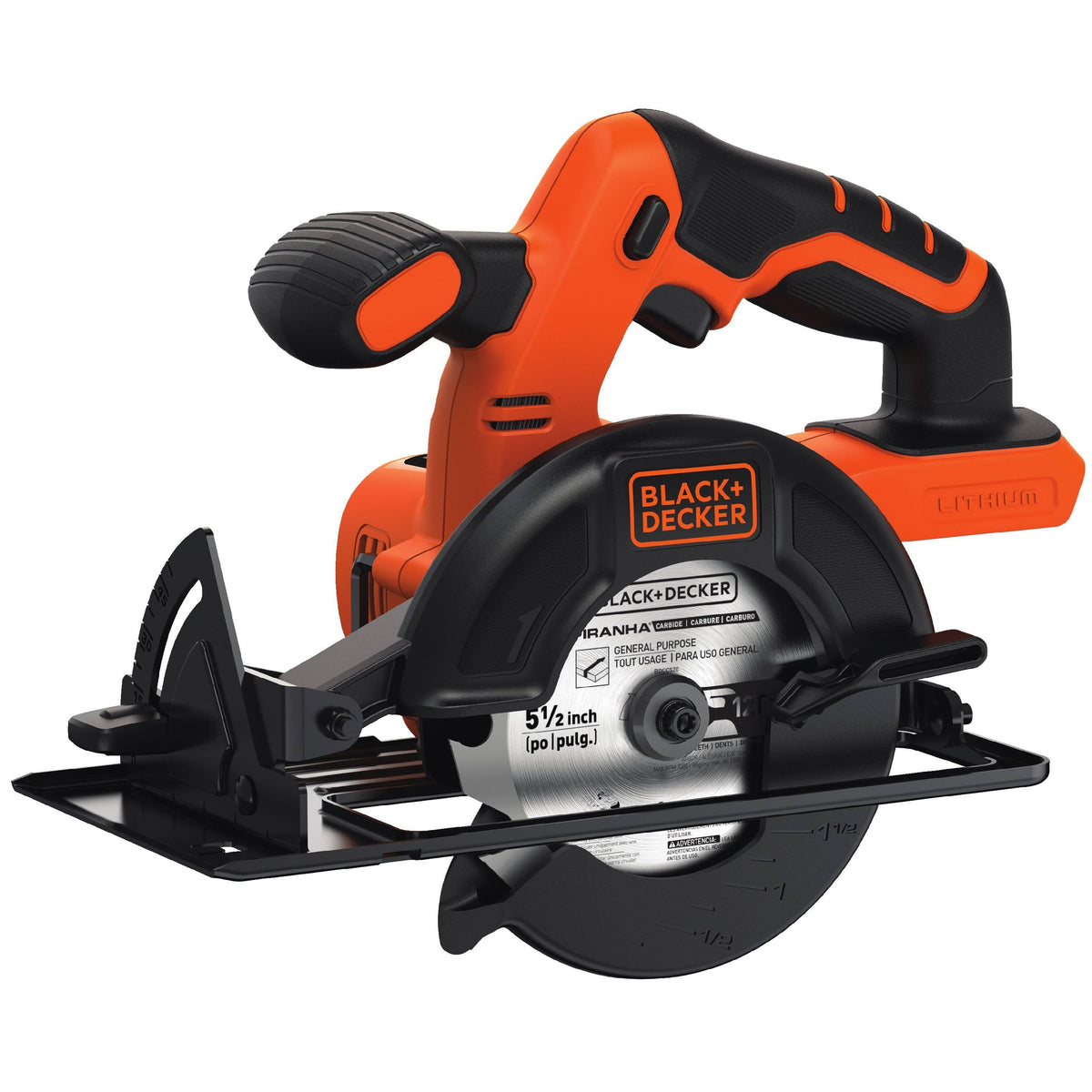 20-Volt Max Lithium-Ion Drill/Driver and Circular Saw Kit U31192