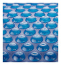 Blue Rectangle Solar Pool Cover S9721