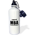 21 oz Sports Water Bottle T541765