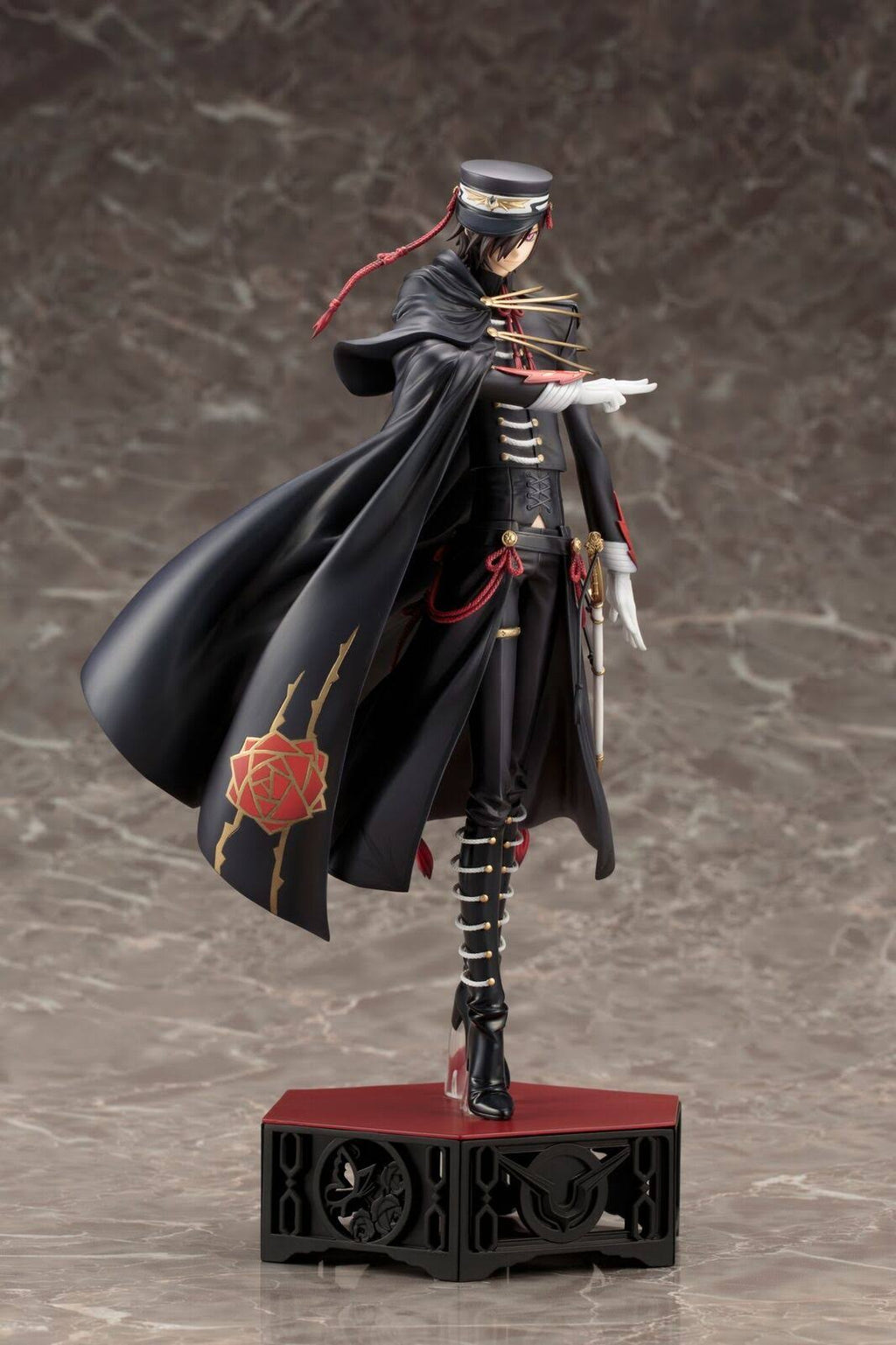 PVC Figure C66466