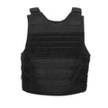 Tactical Response Carrier Black X7278