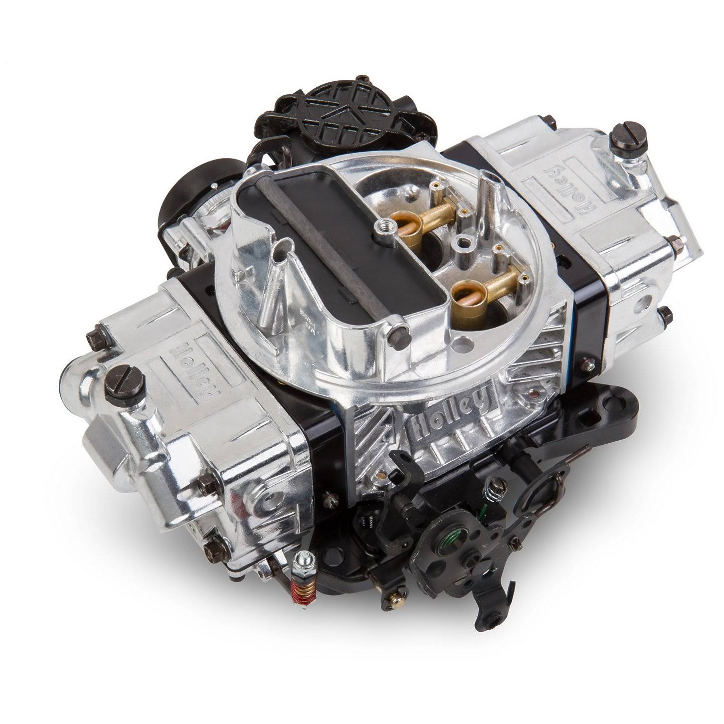 0-86670BK Ultra Street Avenger Carburetor A147951