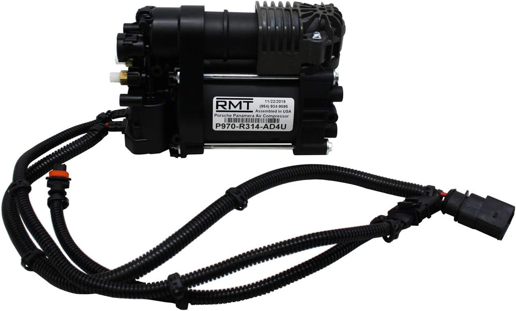 Air Suspension Compressor N209