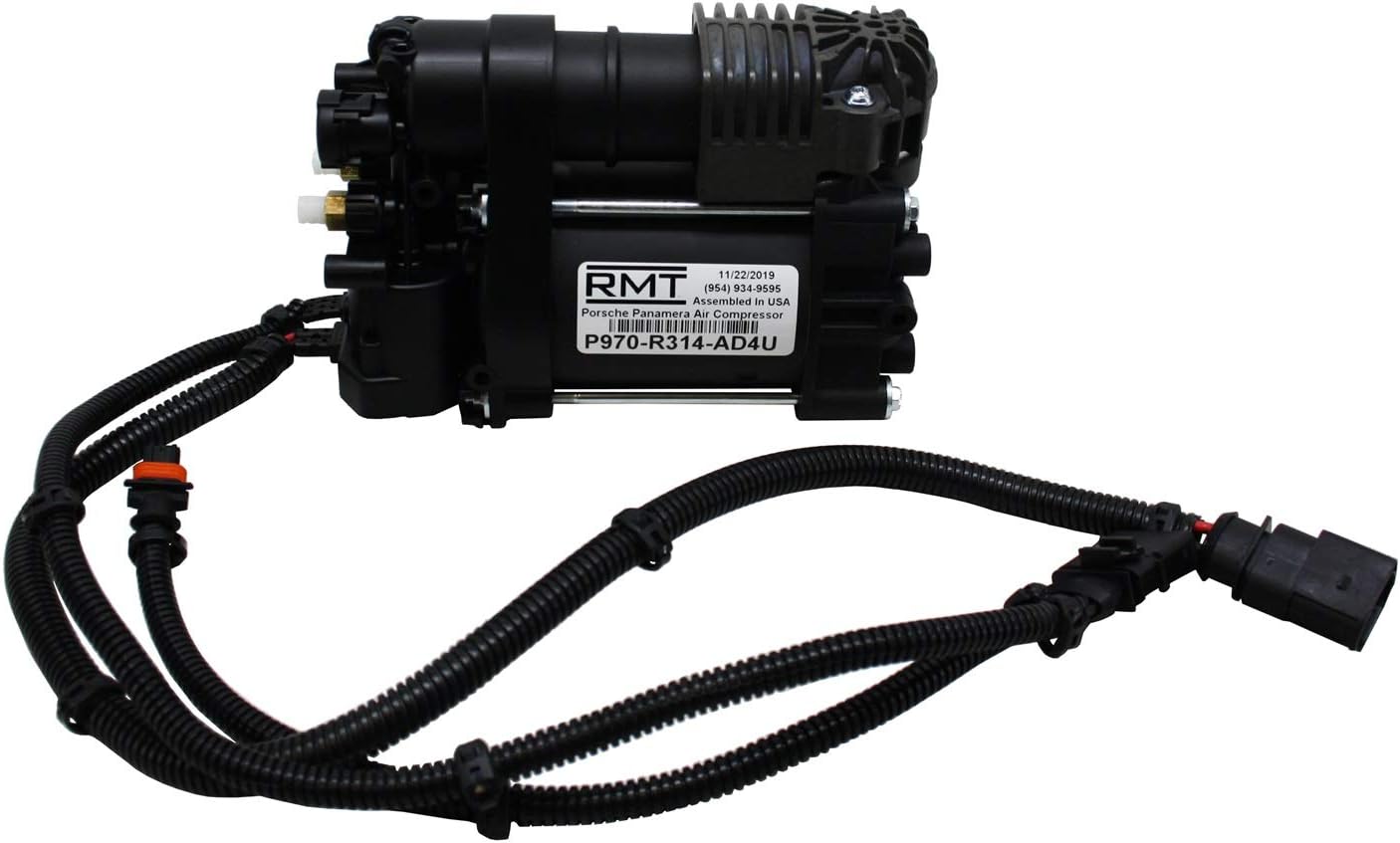 Air Suspension Compressor N209