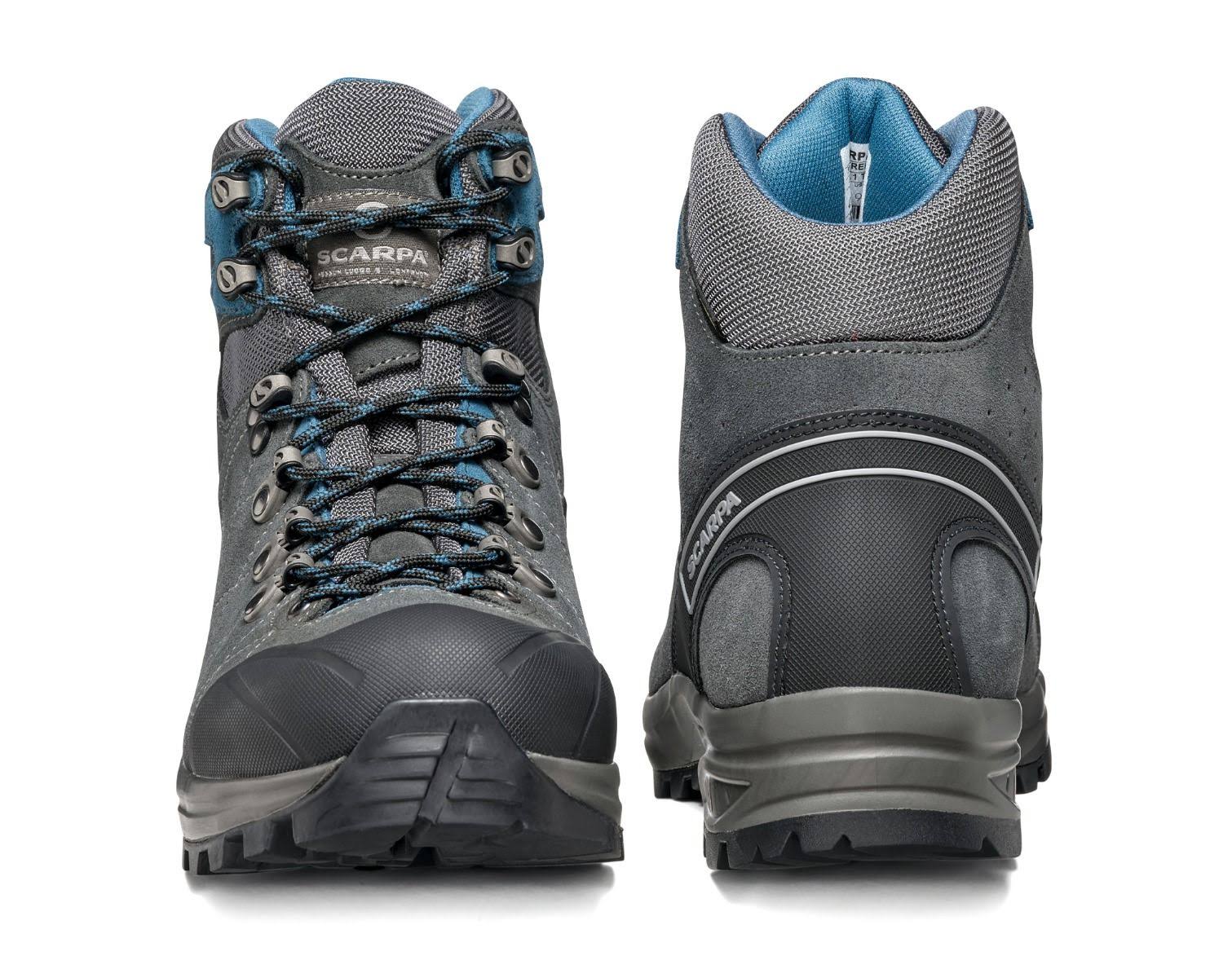 Men's Kailash Trek GTX Hiking Boots E483