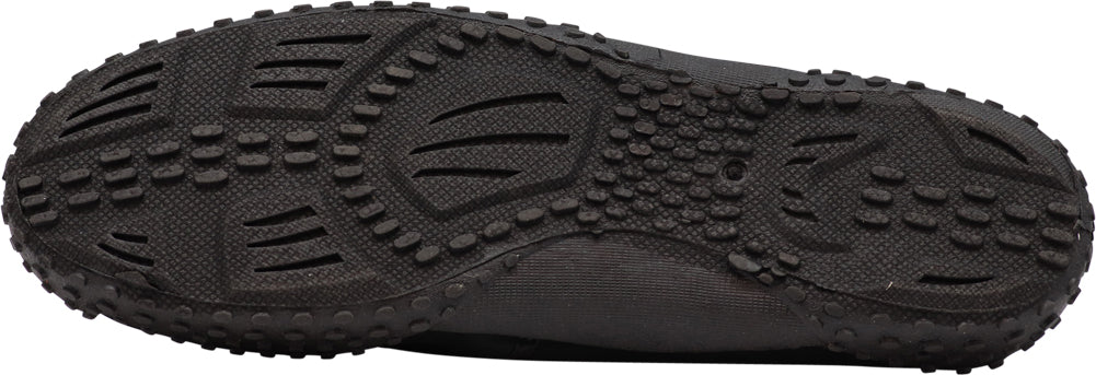 Black Lime Mens Water Shoes K97037