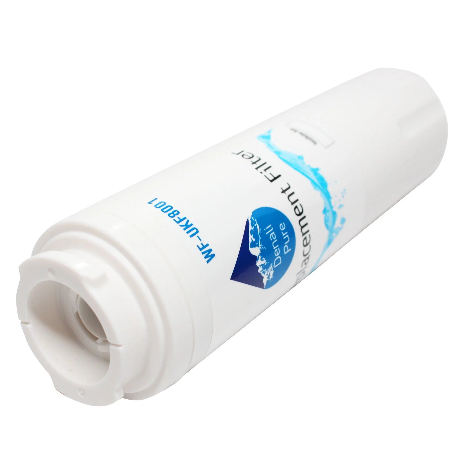 4-Pack Replacement Refrigerator Water Filter Cartridge K211839