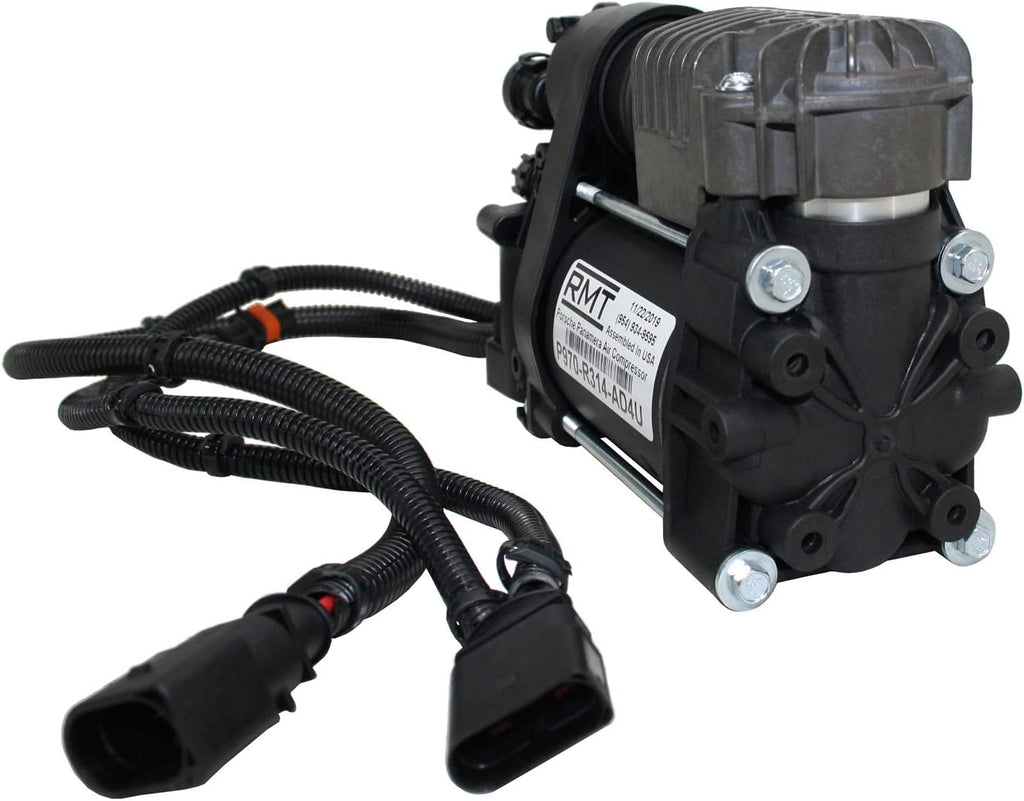 Air Suspension Compressor N209