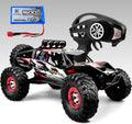 Brushless 4WD RC Car 1:12 Scale 60+KM/H X7165
