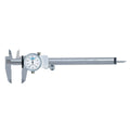 Shockproof Dial Caliper 0-6in M959