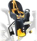 Front Mount Baby Carrier Seat Bike Attachment Pack of 2 K8859