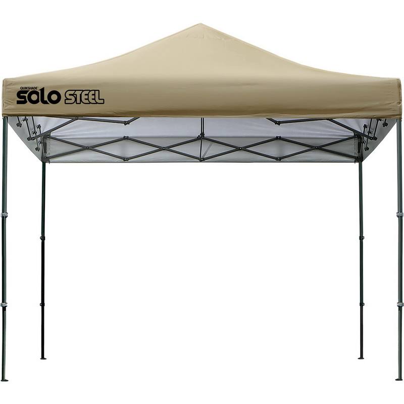10' x 10' Straight Leg Canopy L83386