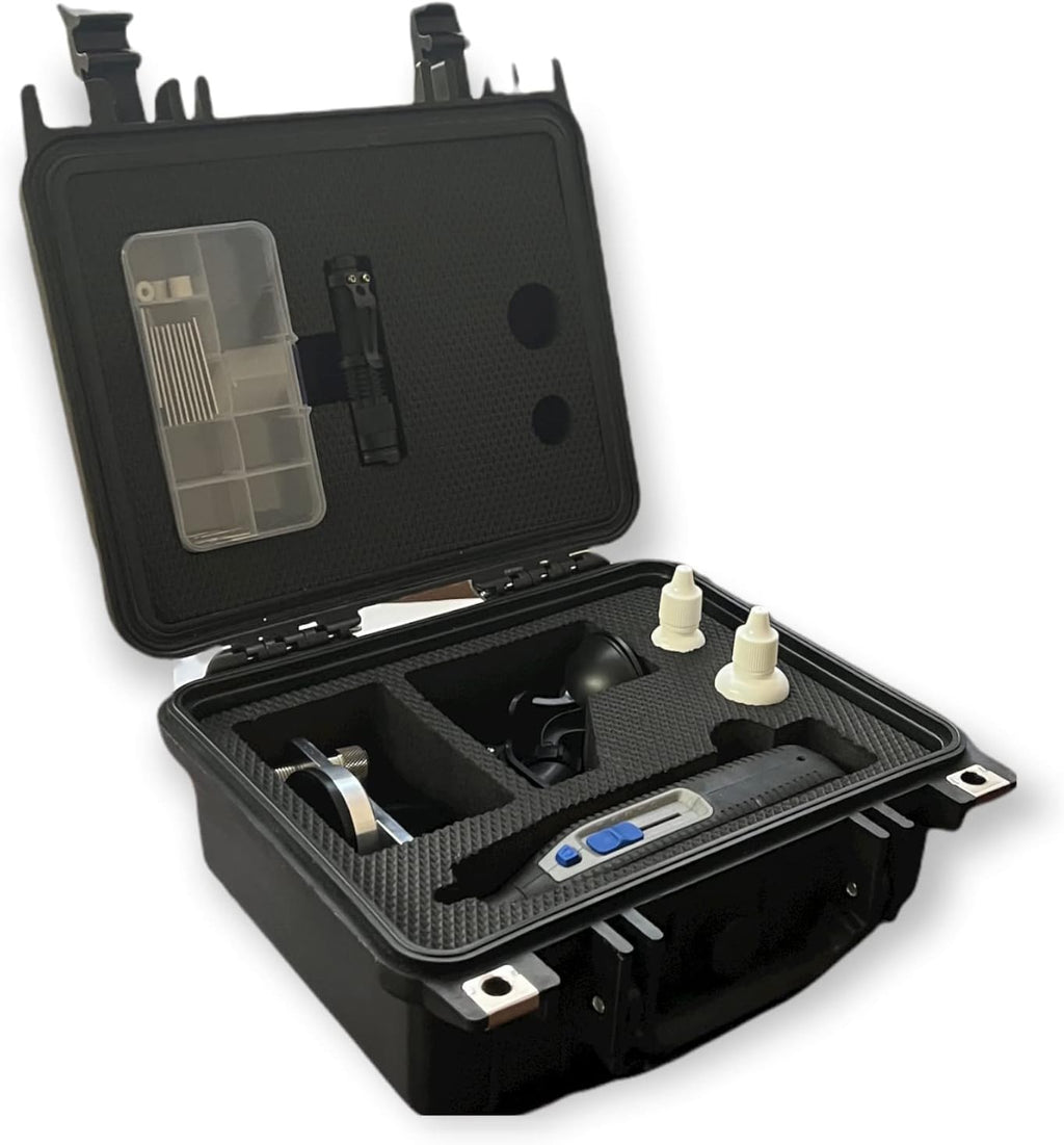 Windshield Repair Kit for Auto Glass B210