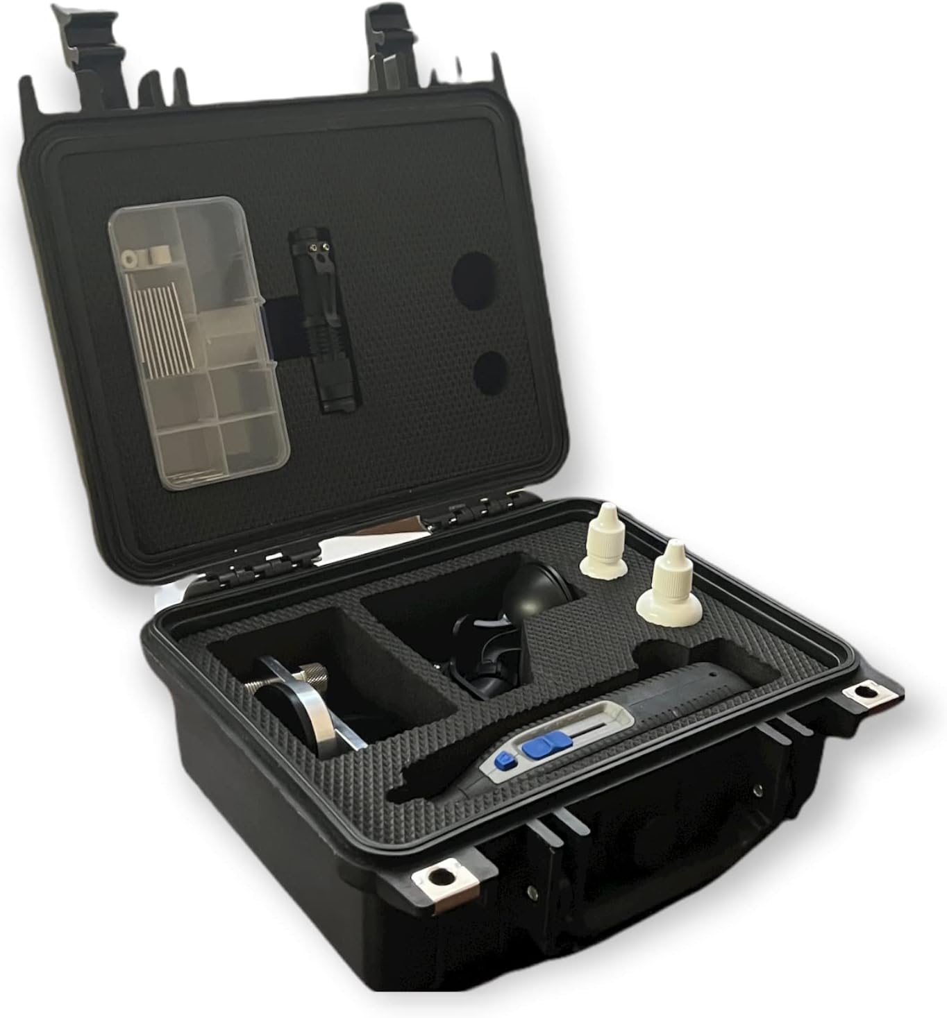 Windshield Repair Kit for Auto Glass B210