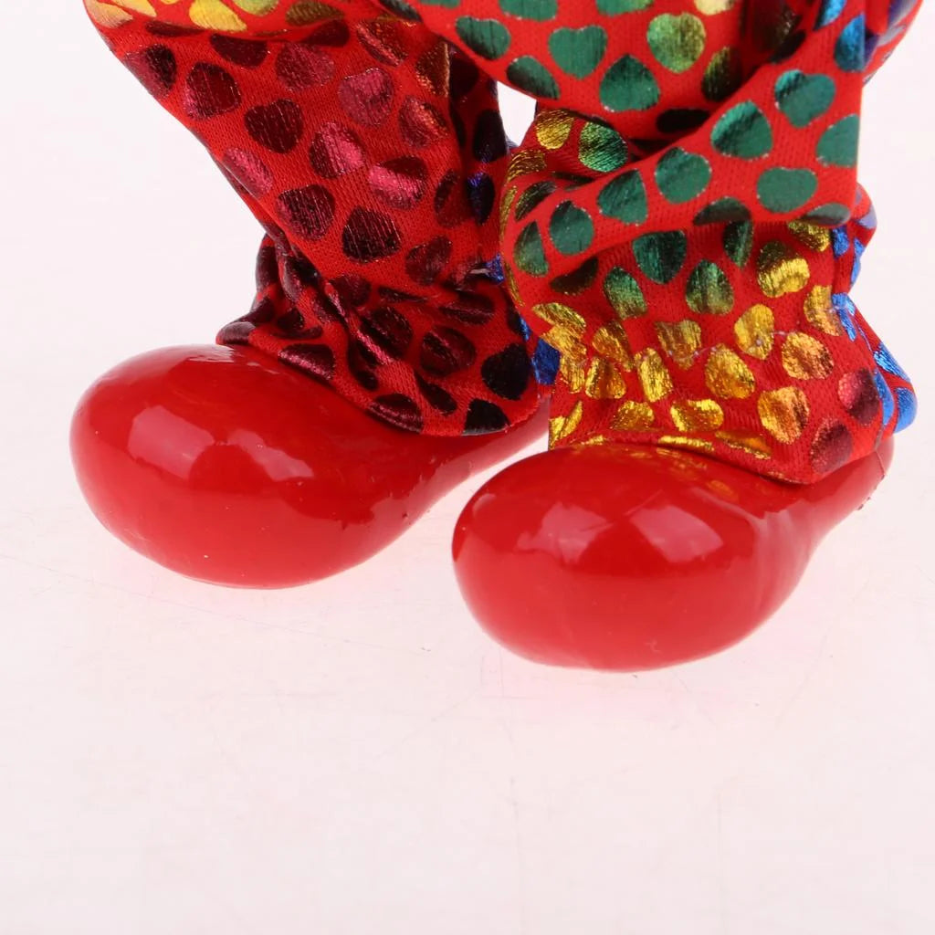 16cm 6 Inch Sweet Porcelain Doll Figures E552