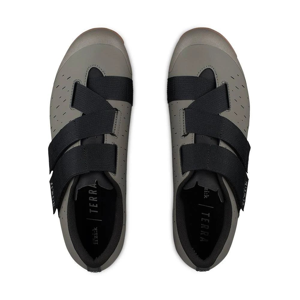 Anthracite/Grape Cycling Shoes H10306