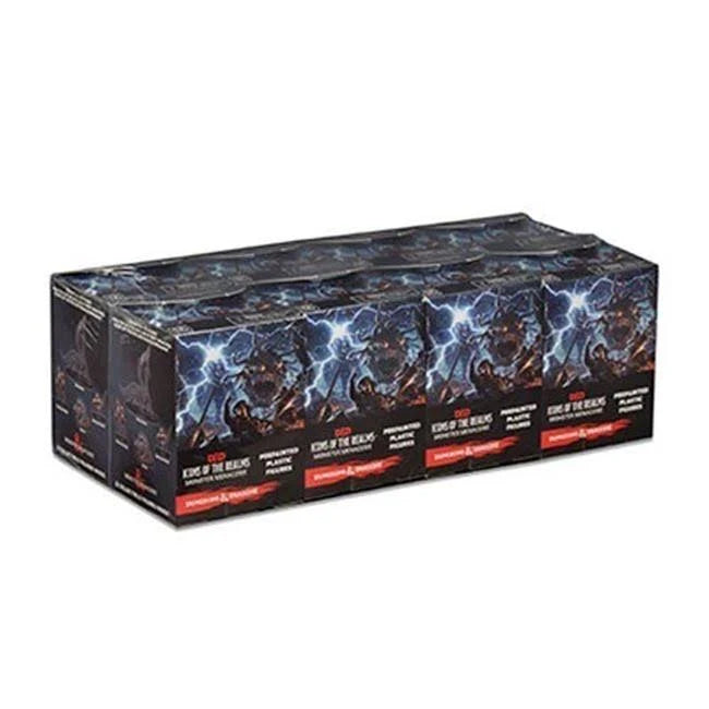 Monster Menagerie Booster Brick Q534