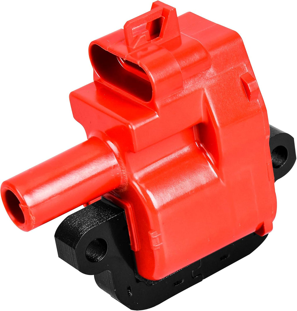 Set of 8 Direct Ignition Coil Pack O334339