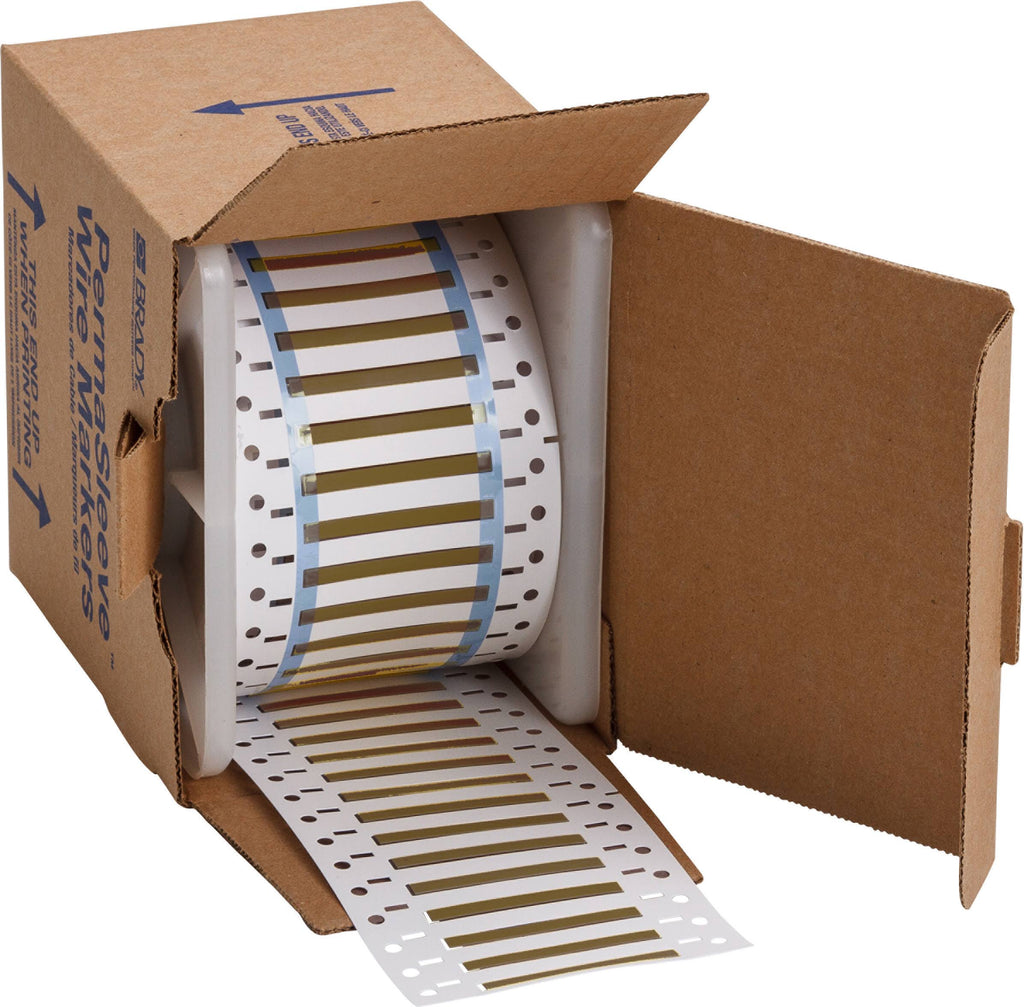 Wire Marker Wire Sleeve Q15055