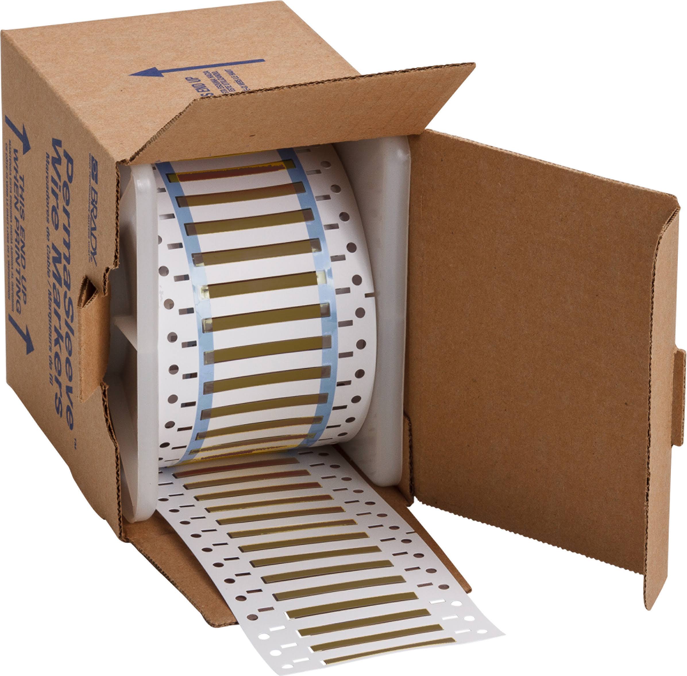 Wire Marker Wire Sleeve Q15055