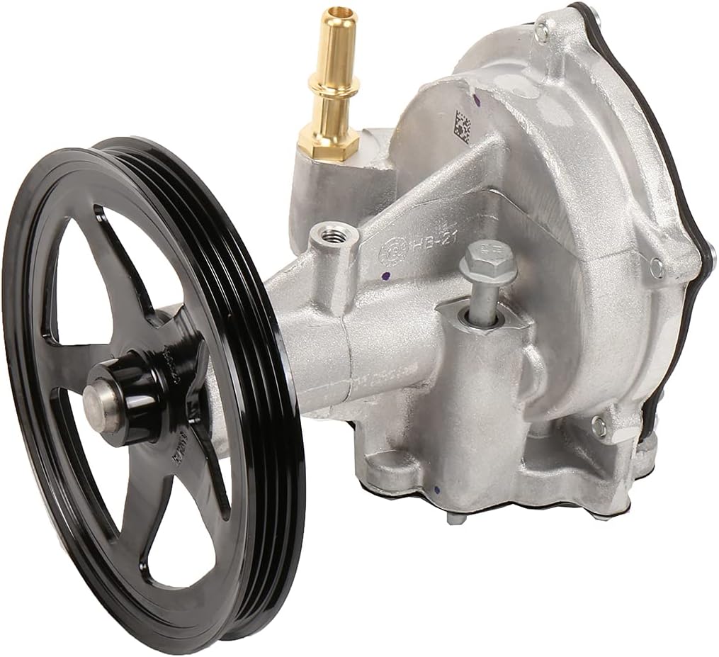 Vacuum Pump M977860